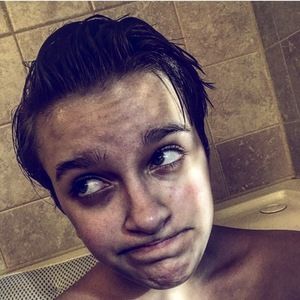 Meet your Posher, Hi its